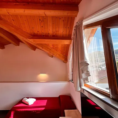 Apartahotel Duetorri 3*