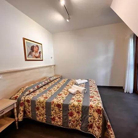 Duetorri 3* Visso
