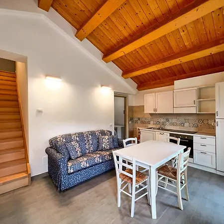 Apartahotel Duetorri Visso