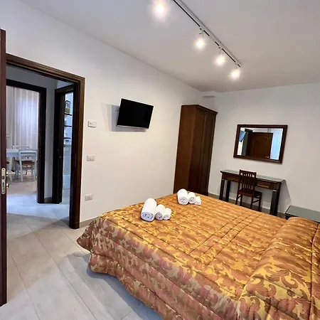 Duetorri شقة فندقية 3*